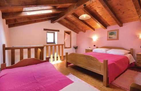 Holiday Home Badnjevari Vi - Foto 16