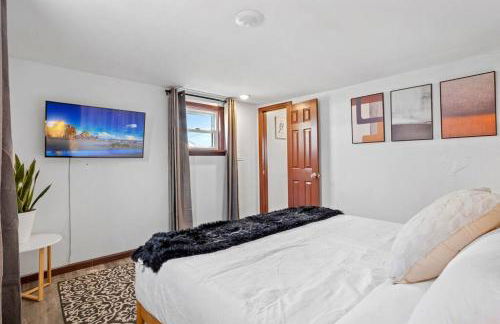 Renovated 5BR 2BA AC Quiet Retreat Home - Foto 31