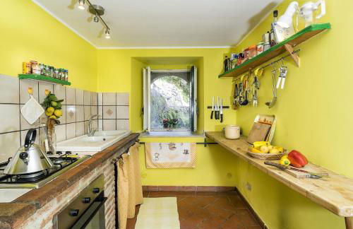 Villa Idyllica - Foto 26