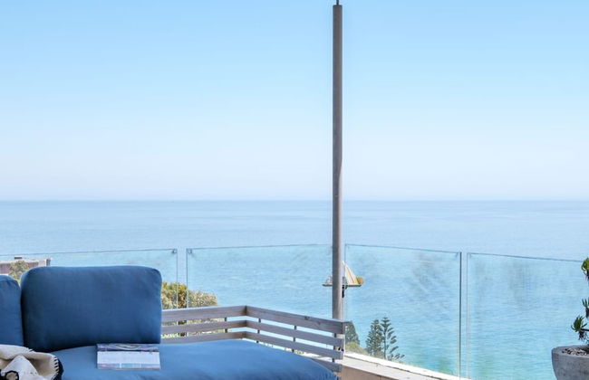 Coastal Haven Sidra Villa - Foto 4