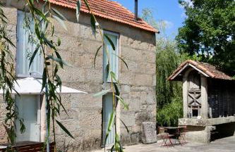 Casa da Eira - Foto 1