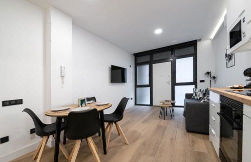 New Designer Studio Madrid - Next to Casa de Campo - Foto 27