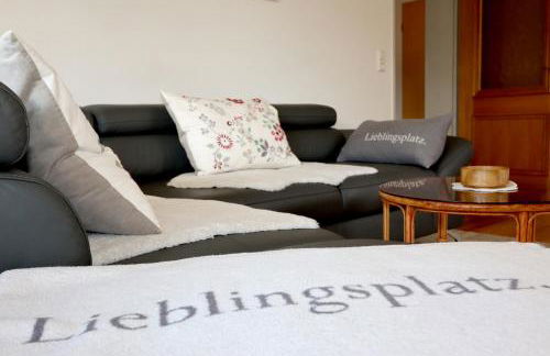 Gemütliche Fewo mit Sonnenterrasse - Foto 8