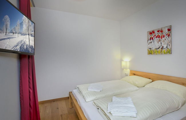 Modern Apartment With Balcony and Access to Sauna - Foto 6