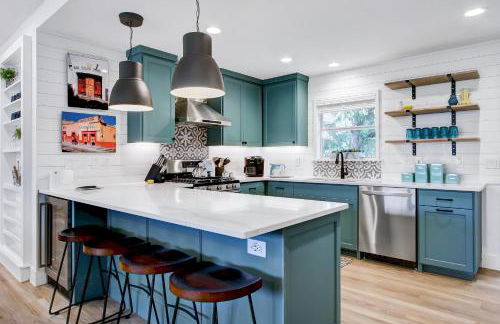 Richters Retreat - A birdy Vacation Rental - Photo 6