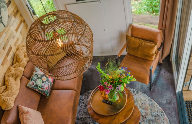 Tiny River House - Foto 2