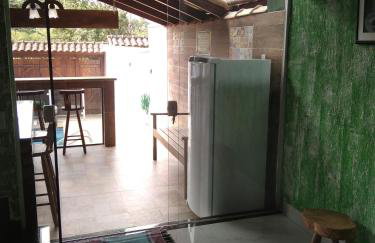 Casa Piscina Azul - Foto 9