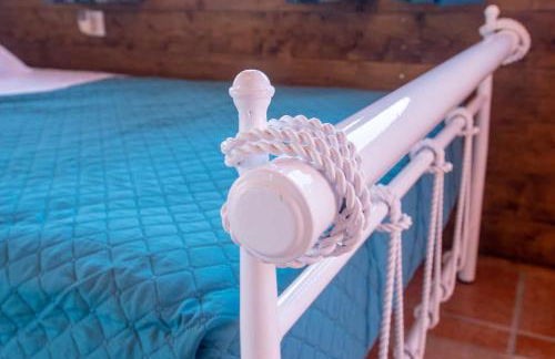 Fotios Roof apartment - Foto 17