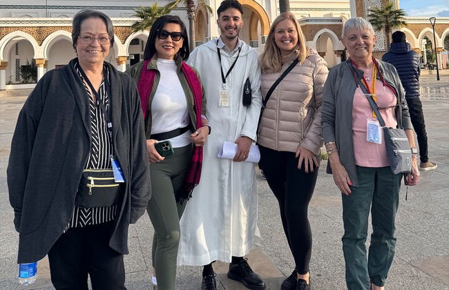 Tanger Excursion privée d'une journée au départ de Malaga/Tarifa All inclusive - Photo 12