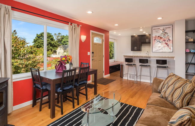 Seattle Vacation Home: The Autobahn - Foto 8