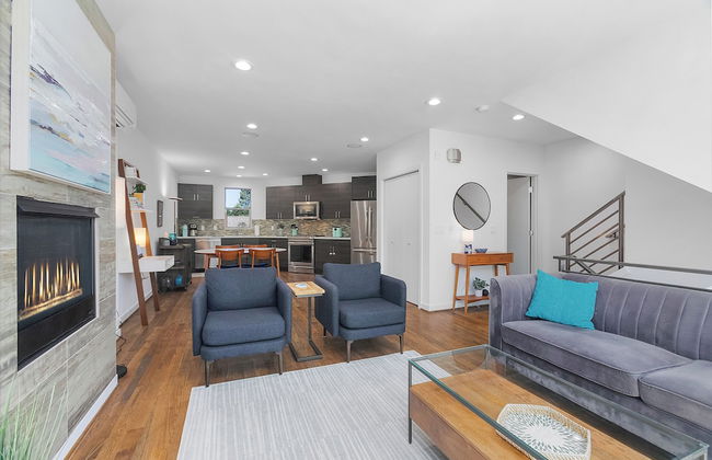 Golden Gardens Getaway Beach Waterfront - Foto 7