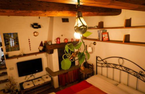 I Rosai appartamento sulle colline fiorentine - Foto 35