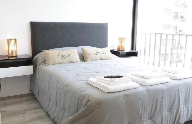 Monroe Suites - Foto 40