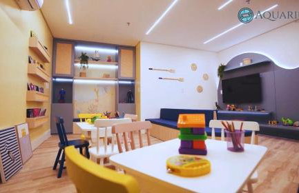 Aquarius Residence Vista Mar - Foto 51