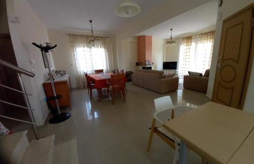 Mountain & Sea View VILA - Photo 13