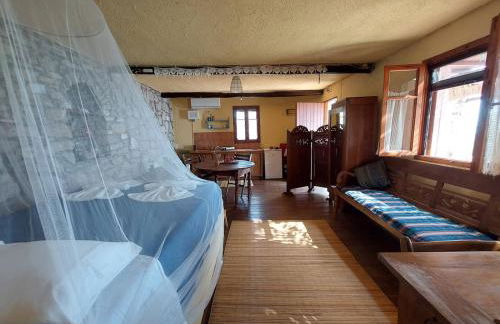 Elma's Houses - Terrace Studio Aliki - Foto 17