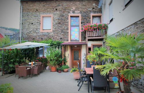 Gästehaus Kön - Foto 24