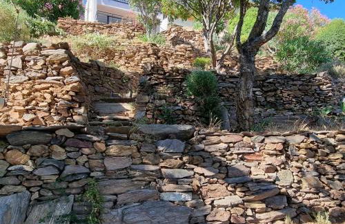 Holiday Home Les Terrasses de L'Eau Blanche-4 by Interhome - Foto 48