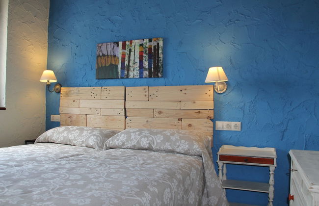 Eco Hotel Rural Angiz - Photo 7