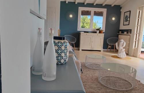 Villa Les Mimosas - Foto 10