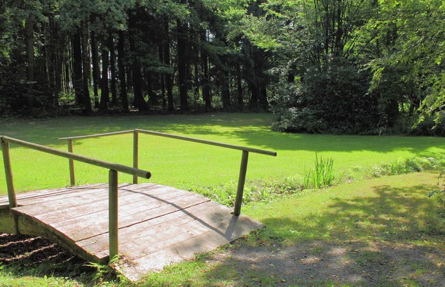 Bungalow in Waldbrunn - Foto 28