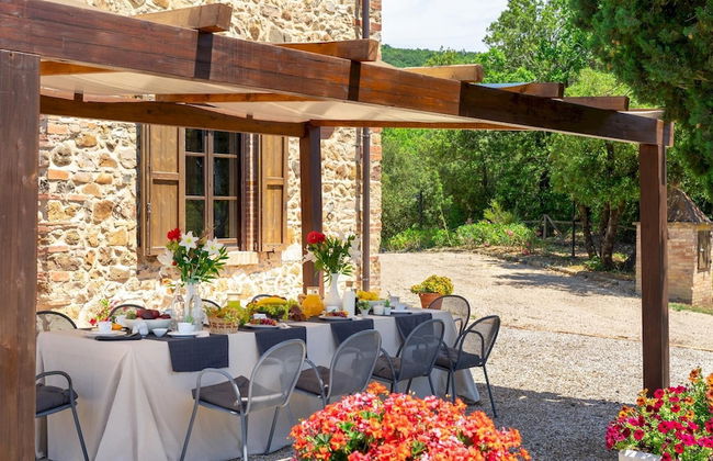 Terripi 10 in Pomarance - Foto 39