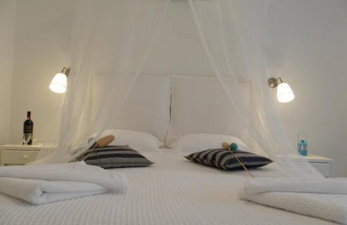 Nissiotiko Studios & Apartments - Photo 56