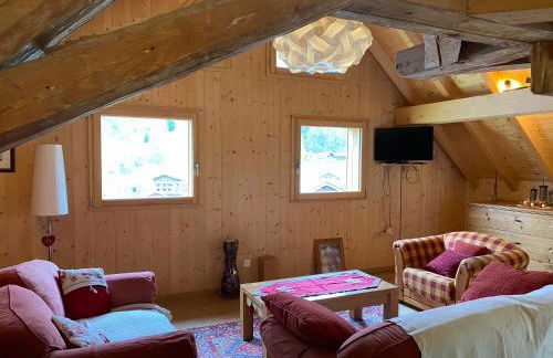 Le Bel appartement de Montagne - Foto 7