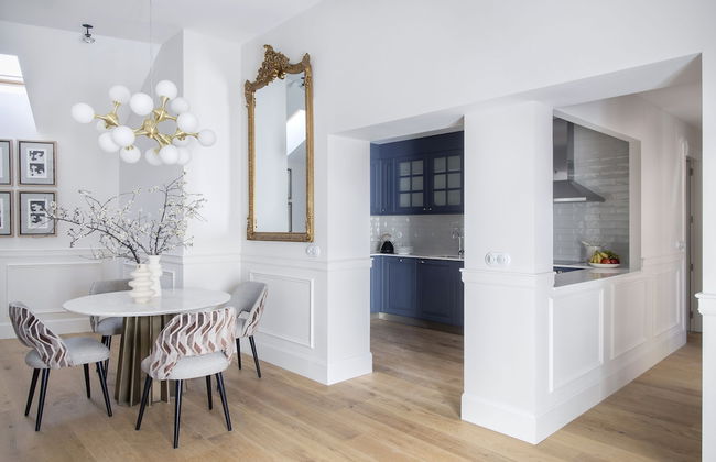 Palacio Tirso De Molina - Foto 12