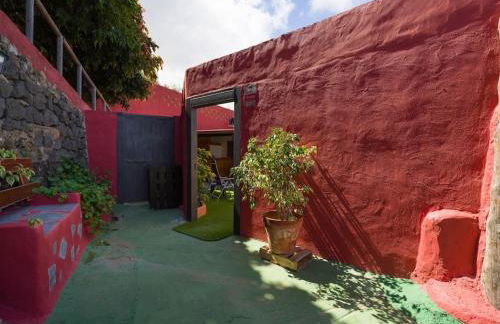 Sunset Banana Plantation House with sea views and private pool by CanaryScape - Foto 43