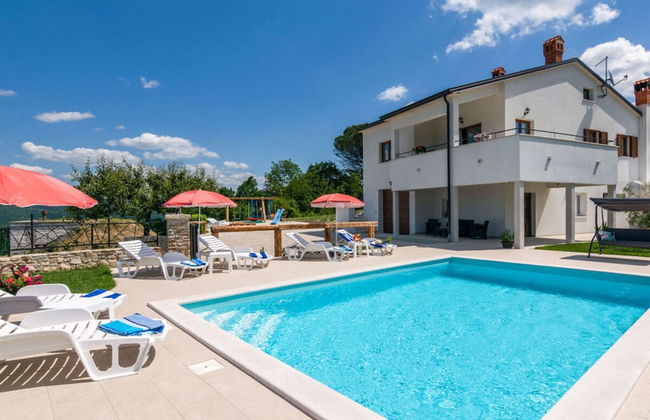 Villa Montebello - Foto 25