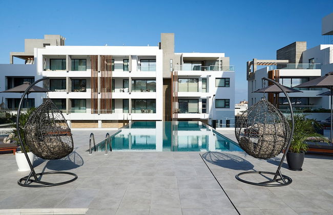 Downtown Park - Foto 67