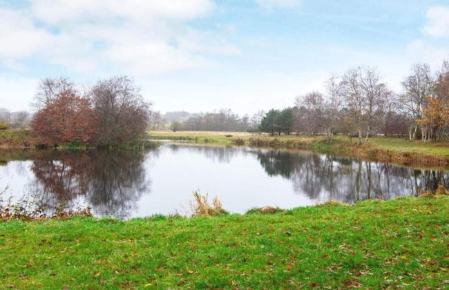 6 Person Holiday Home in Kibaek - Foto 17