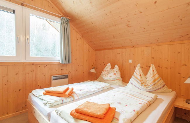 Chalet in Stadl an der Mur / Styria With Terrace - Foto 3