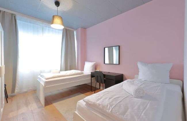 Hevals Grand Schöneberg - Foto 27