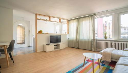 Akram Appartement I - Zentral und Ruhig - Foto 3