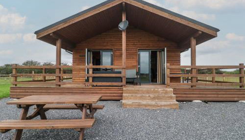 The Lodge at Crossroads Farm - Foto 1