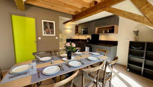 6 - Seigneurie Fouquet - Cocagne - Photo 3