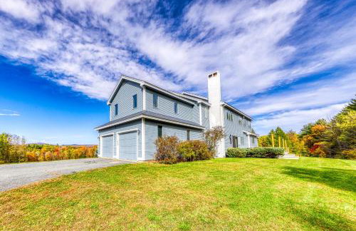 Place of Peace and Quiet - Foto 38