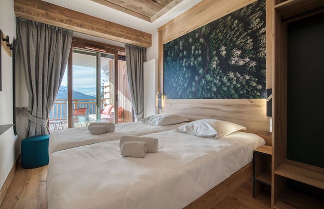 Appartement Panorama - Foto 3