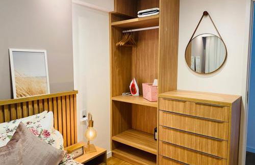 FLAT EXCELSIOR- PRÓXIMO SHOPPING RIOMAR - Photo 63