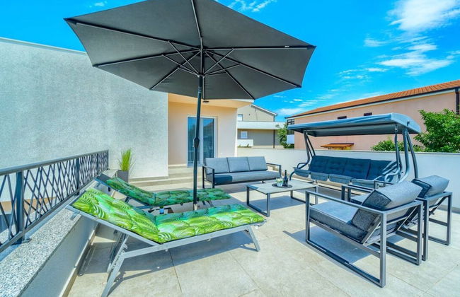 Villa Dreamin With Heated Pool & Hot Tub - Foto 26