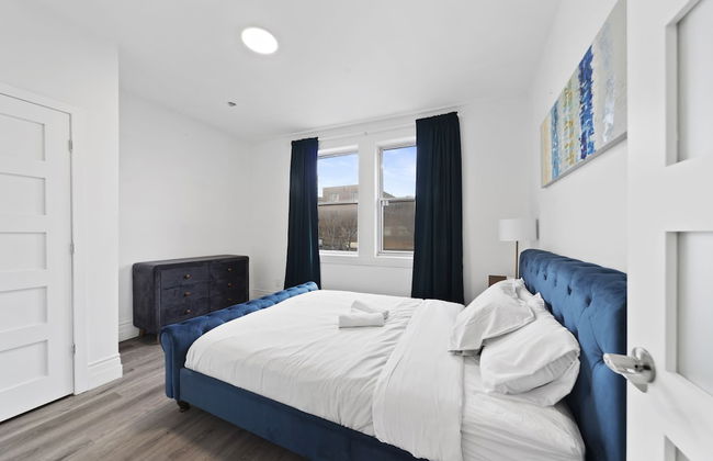 Stonewall Suites - Foto 18