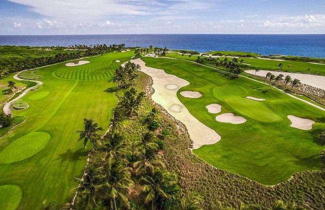 HDM 333 - Golf View Apartment in Exclusive Resort Access to Private Beaches - Foto 21