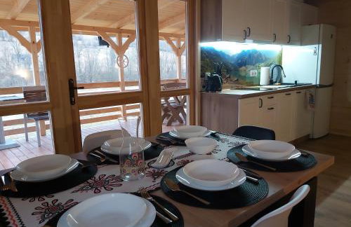 Domek pod Hajdówką - Foto 32