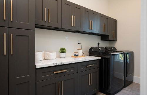 Urban Luxury, Mins to NRG & DT, Rooftop & Garage - Foto 45