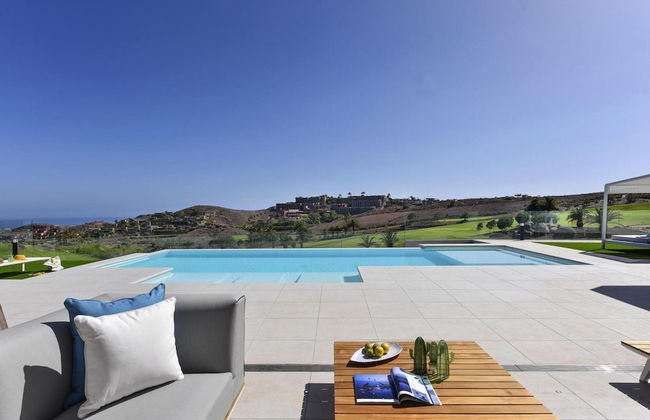 Holiday Home, Maspalomas - Foto 24