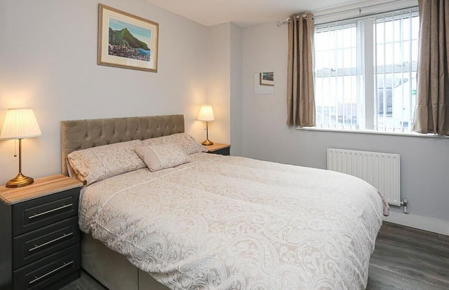 Central Belfast Apartments: Alfred Street - Foto 29