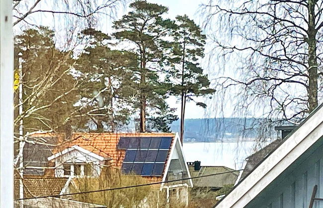 4 Star Holiday Home in Onsala-by Traum - Foto 30