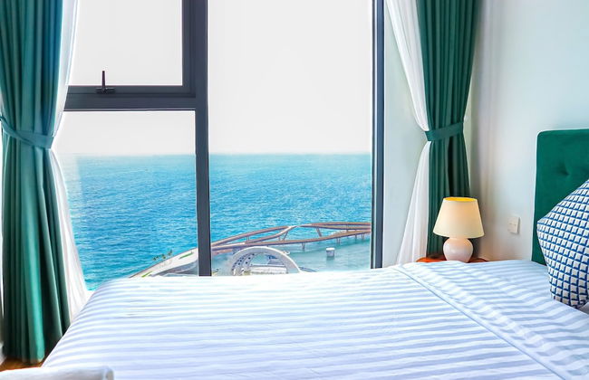 Luxury Hillside Apartment Phu Quoc - Foto 43